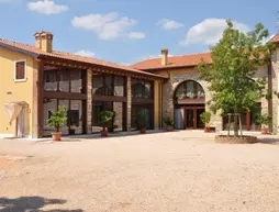 Agriturismo Corte Moranda