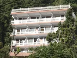 Hotel Gandhi's Paradise