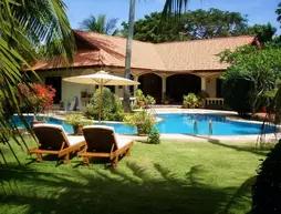 Coconut Paradise Holiday Villas