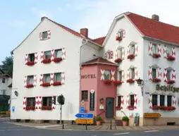 Hotel & Restaurant Schlitzer Hof
