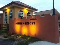 Desire Resort