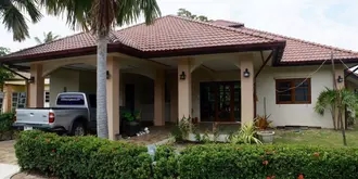 Rayong Villa Rental
