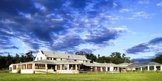 Drakensberg Mountain Retreat