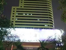 Fuzhou Golden Hotel
