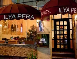 Ilya Pera Hotel