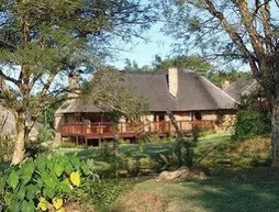 Kruger Park Retreat
