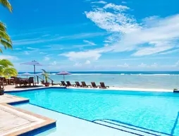 Manuia Beach Resort