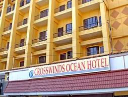 Crosswinds Ocean Hotel