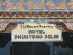 Hotel Phuntsho Pelri