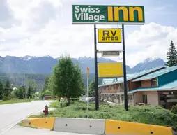 Swiss Village Inn