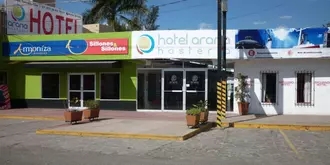 Hotel Arana Hosteria