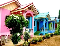 Puangpayom Resort