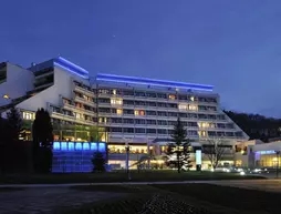 Grand Hotel Donat, Rogaska & Prestige Wellness Center