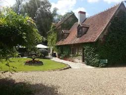 Relais du Silence Moulin De Chaméron