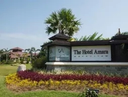 The Hotel Amara