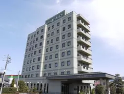 Hotel Route-Inn Nakatsugawa Inter