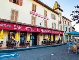 Hôtel Restaurant Le Plaisance