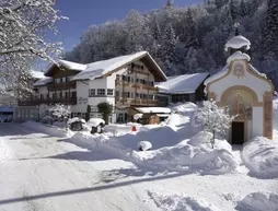 SENTIDO Zugspitze Berghotel Hammersbach