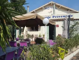 Auberge Provençale