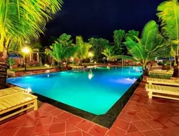 Sen Viet Phu Quoc Resort Sport and Spa