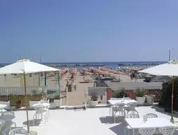 Hotel Riviera Mare