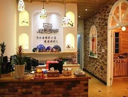 Full House Theme Hotel- Wuzhen