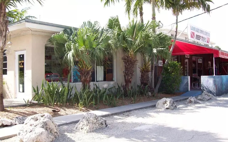 Looe Key Reef Resort and Dive Center