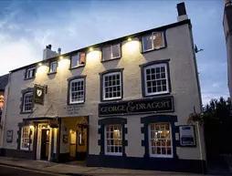 The George And Dragon