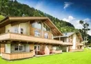 Alpenparks Residence Zell am See Areitbahn