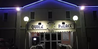 Quick Palace Le Mans Nord St Sturnin