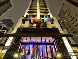 DoubleTree by Hilton Sao Paulo Itaim