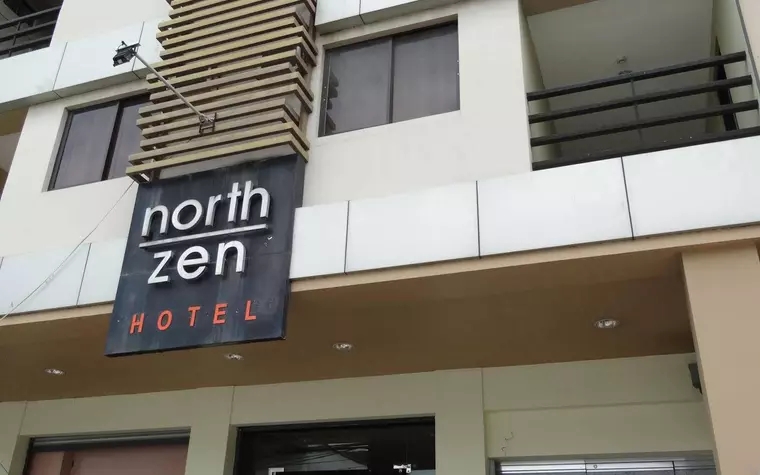North Zen Hotel