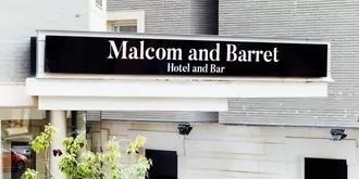 Hotel Malcom and Barret