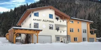 Apart Alpina