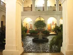 Hotel La Plazuela
