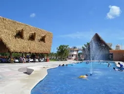 Hotel Hacienda Ixtlan