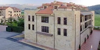 Apartamentos Villa Pasiega