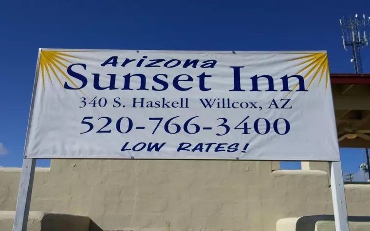 Arizona Sunset Inn