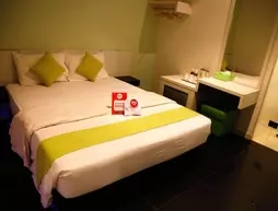 NIDA Rooms Nagoya Batu Ampar