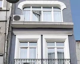 Portus House Istanbul