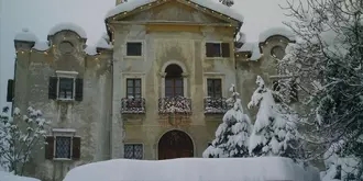 Villa Bertagnolli - Locanda Del Bel Sorriso