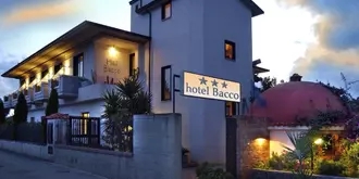 Hotel Ristorante Bacco