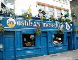 O'Shea's Merchant
