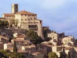 Chateau de Grasse
