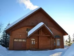 Chalet at Kimberley Alpine Resort