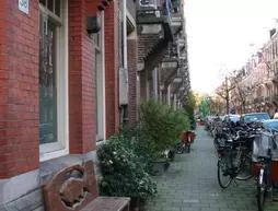 Amsterdam Suites