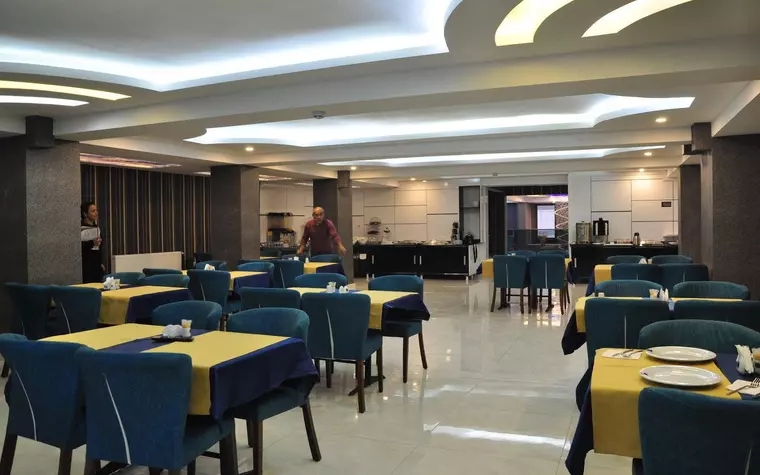 Madi Hotel Izmir