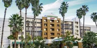 Courtyard by Marriott Riverside Downtown/UCR Area