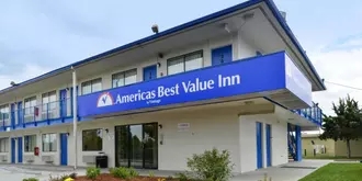 Americas Best Value Inn Anderson