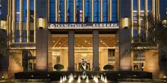 DoubleTree by Hilton Xiamen Haicang